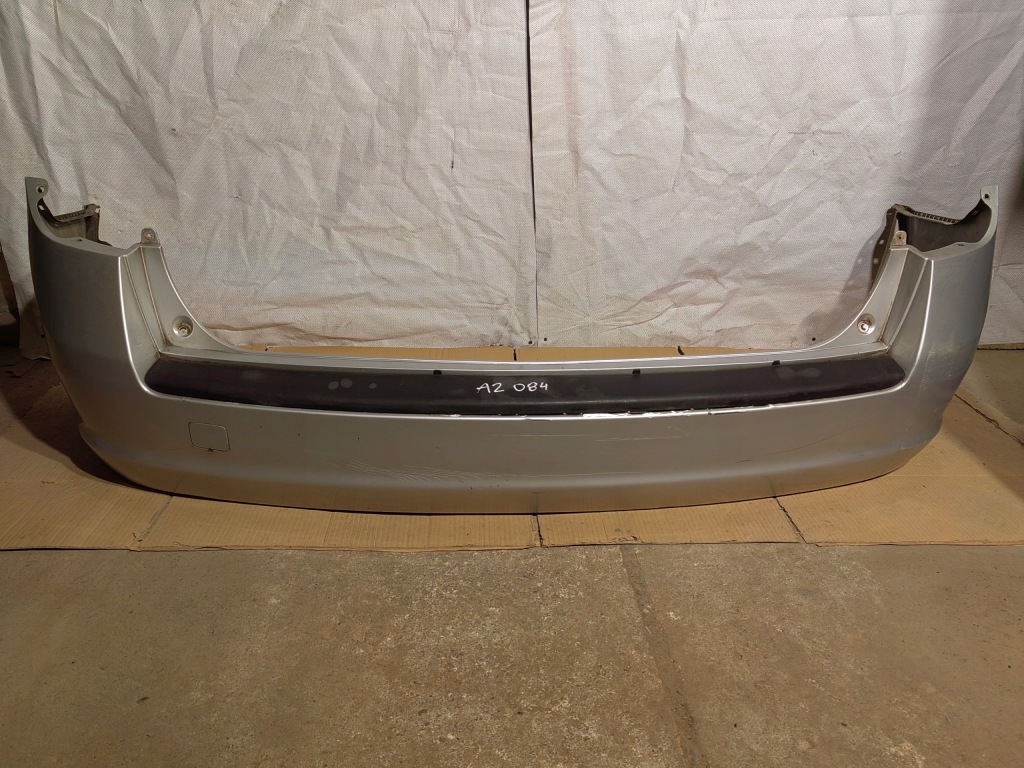 фото №1, Бампер задня задній kia ceed i kombi 06-12