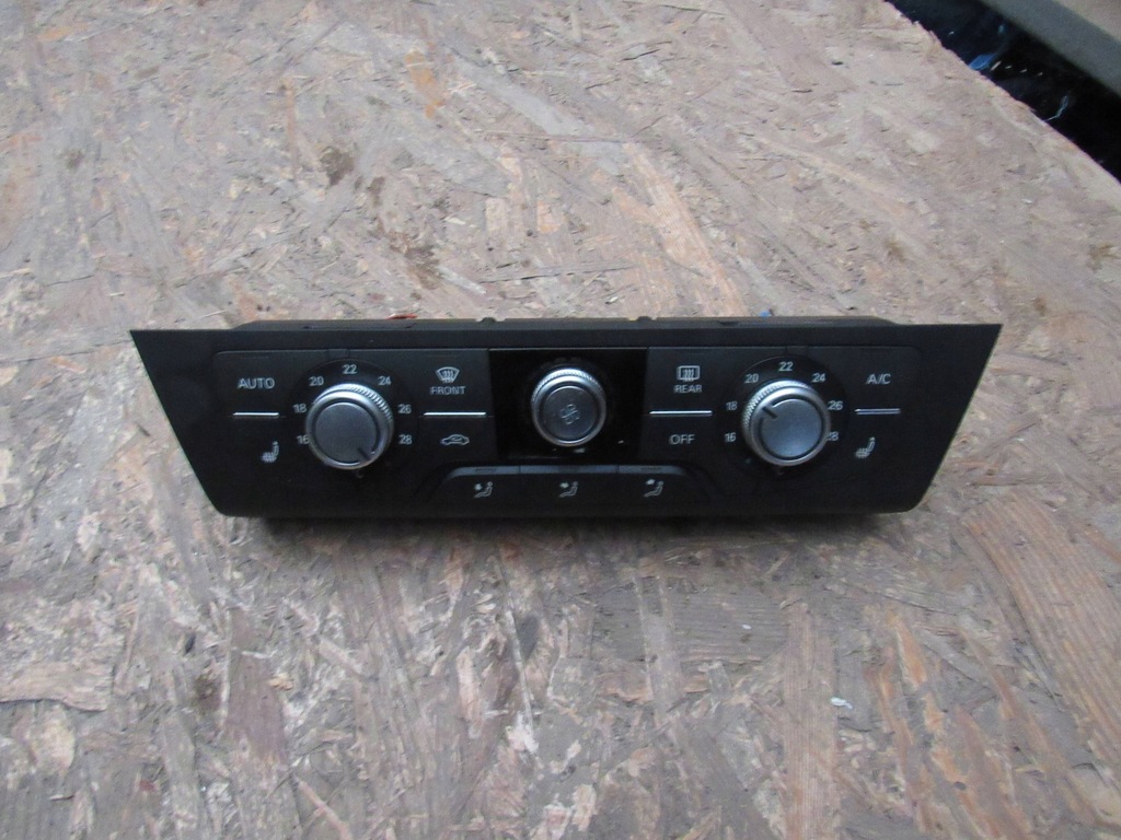 фото №11, Радио audi a6 c7 4g0035192h