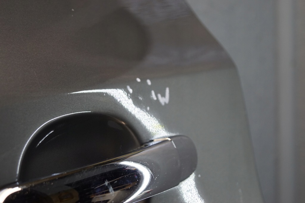 фото №9, Дверь левый задняя vw tiguan 5n i