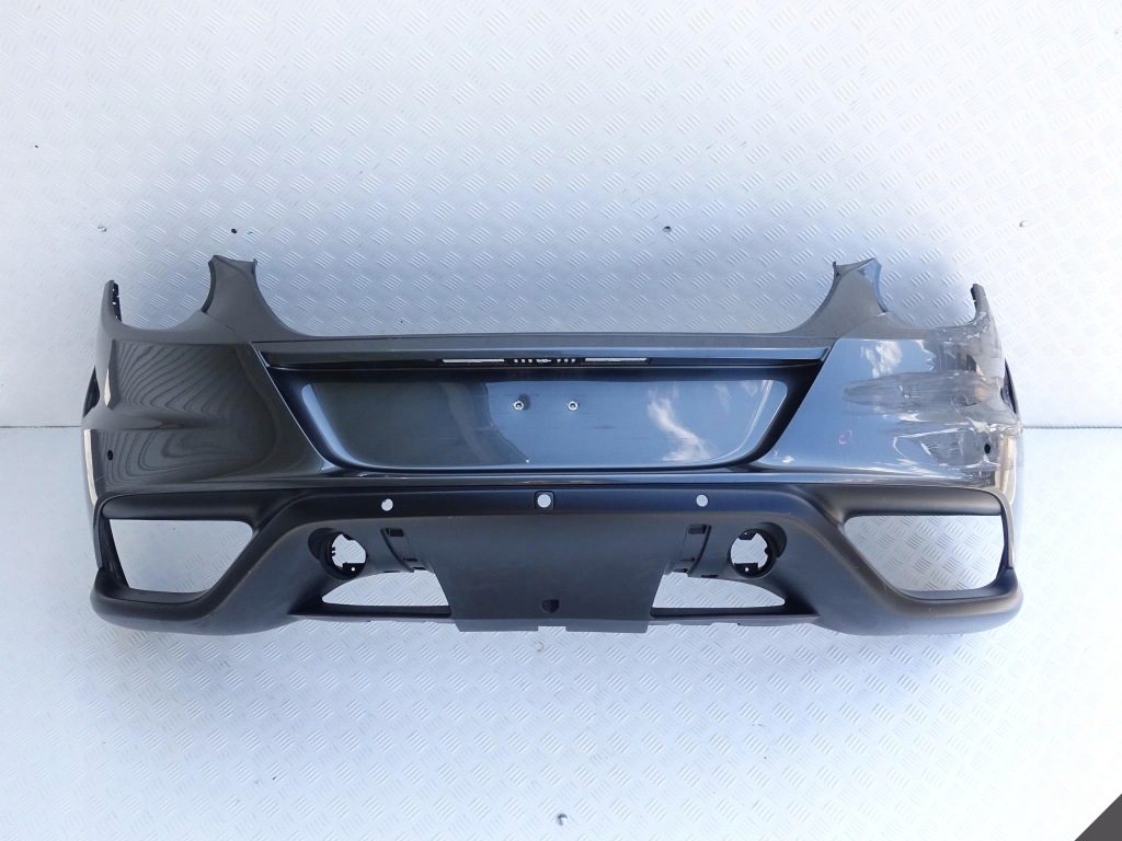 Купить Ferrari ff f151 11-16 бампер задний