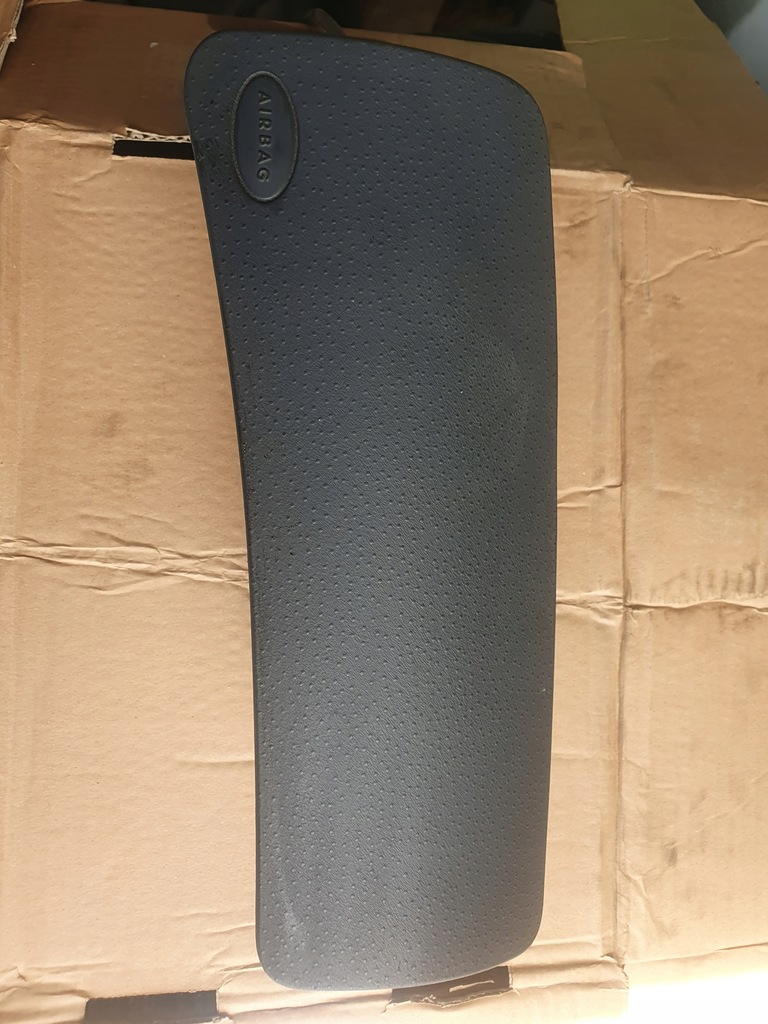 фото №1, Подушка подушка безопасности защита пассажира citroen c3