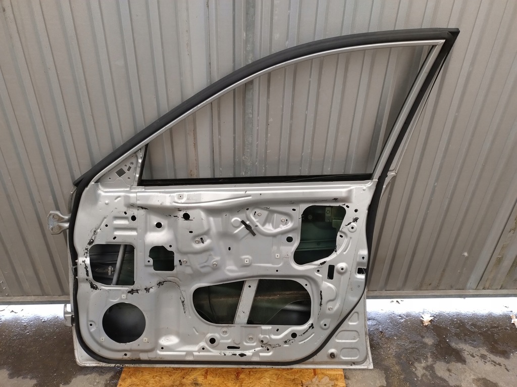 фото №6, Subaru impreza gh iii 08-12 дверь правое передние c3s