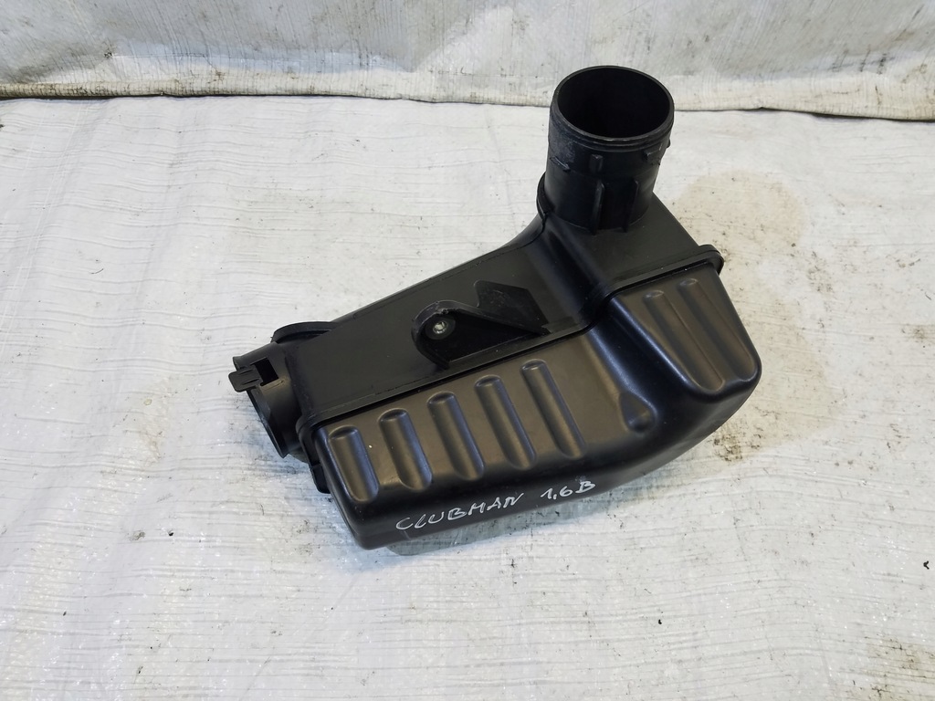 фото №1, Резонатор повітря mini cooper r56 1.6 vti