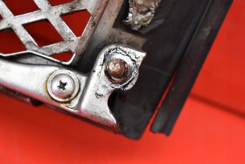 фото №7, Решётка радиатора решётка радиатора czarna 86351-2e000 hyundai tucson 1 i 04-10