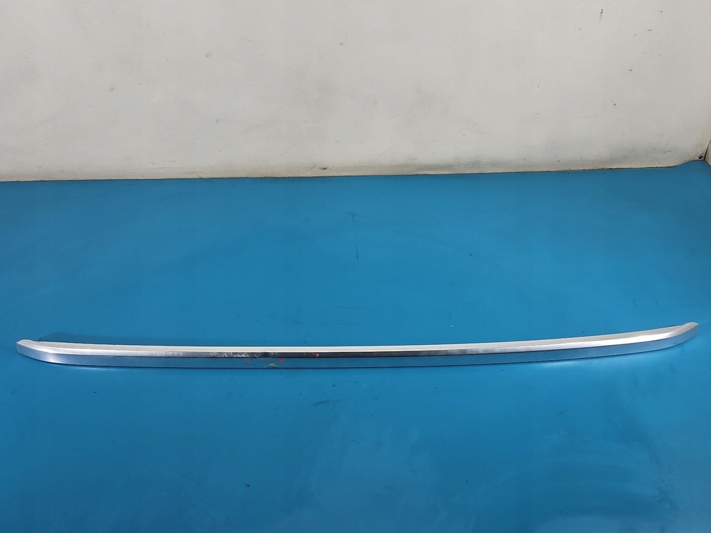 фото №10, Рейлінги дахові комплект peugeot 3008 ii