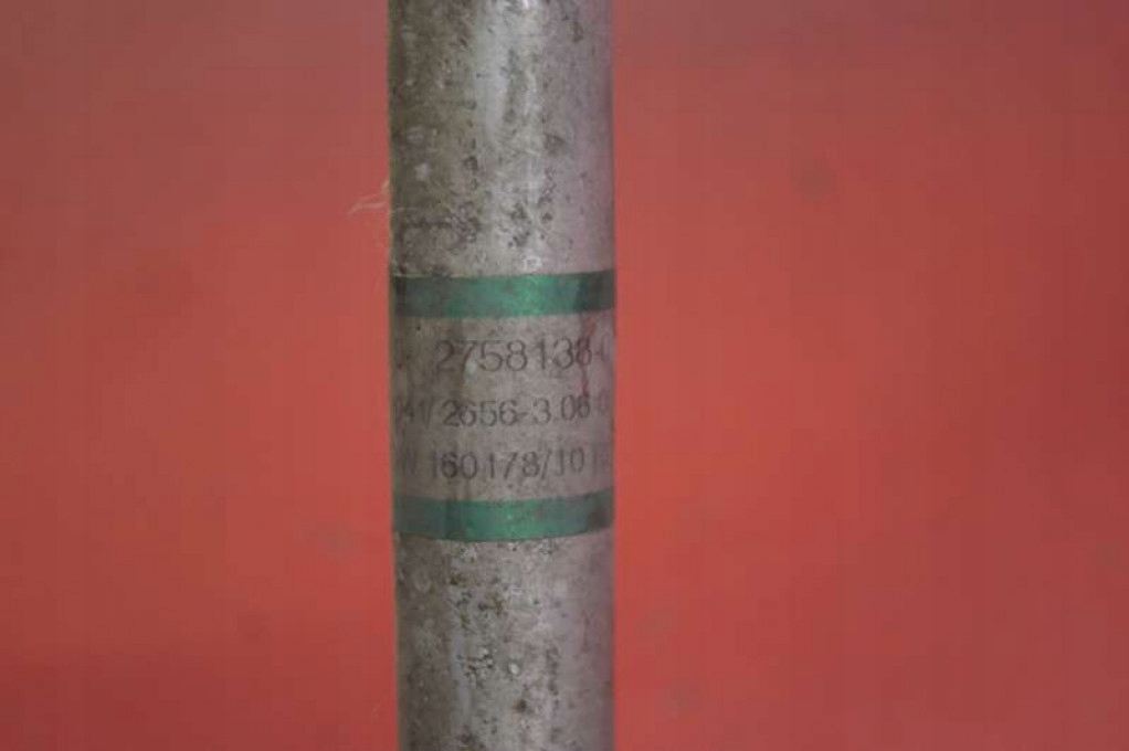 фото №11, Шланг трубка кондиціонера 2751474 mini cooper one r56 1.4 16v 95 km 06-15