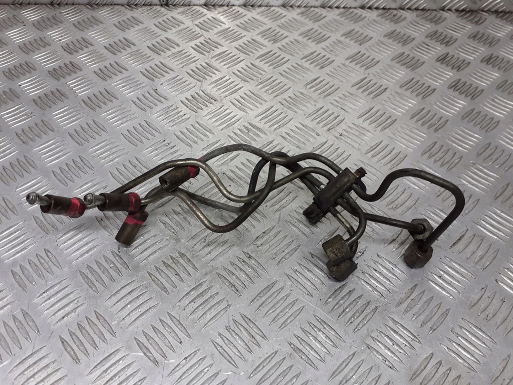 фото №1, Провода топливные комплект nissan primera p12 2.2