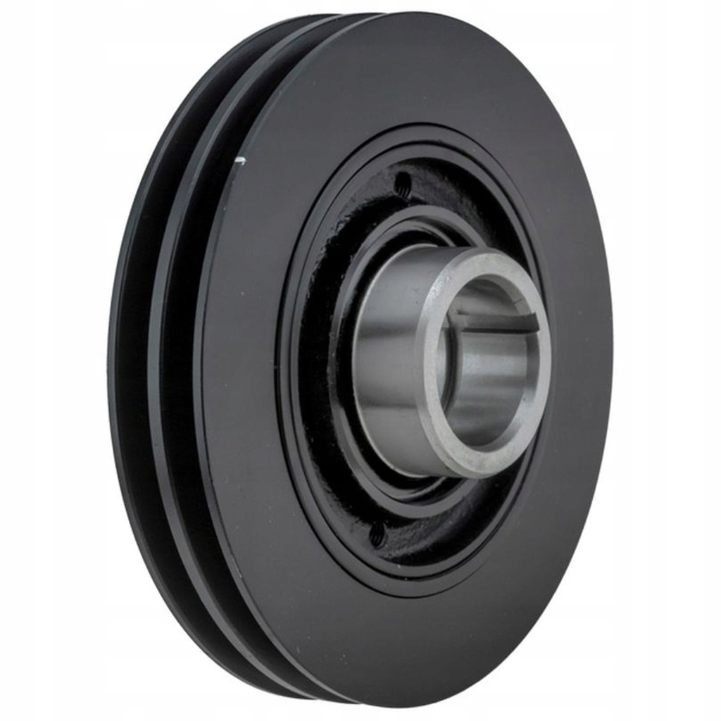 фото №1, Шкив коленчатого вала коленчатого