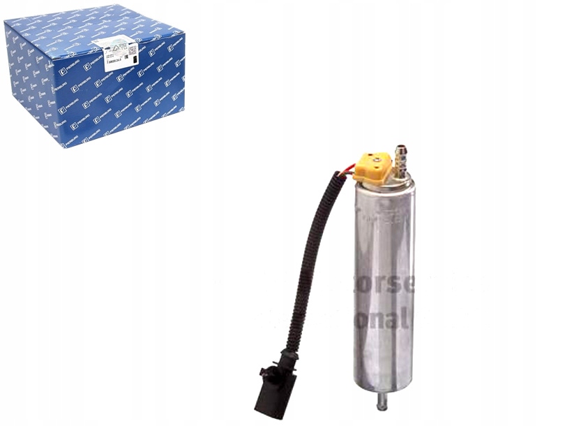 фото №1, Насос пального audi q7 3.0 tdi 4l