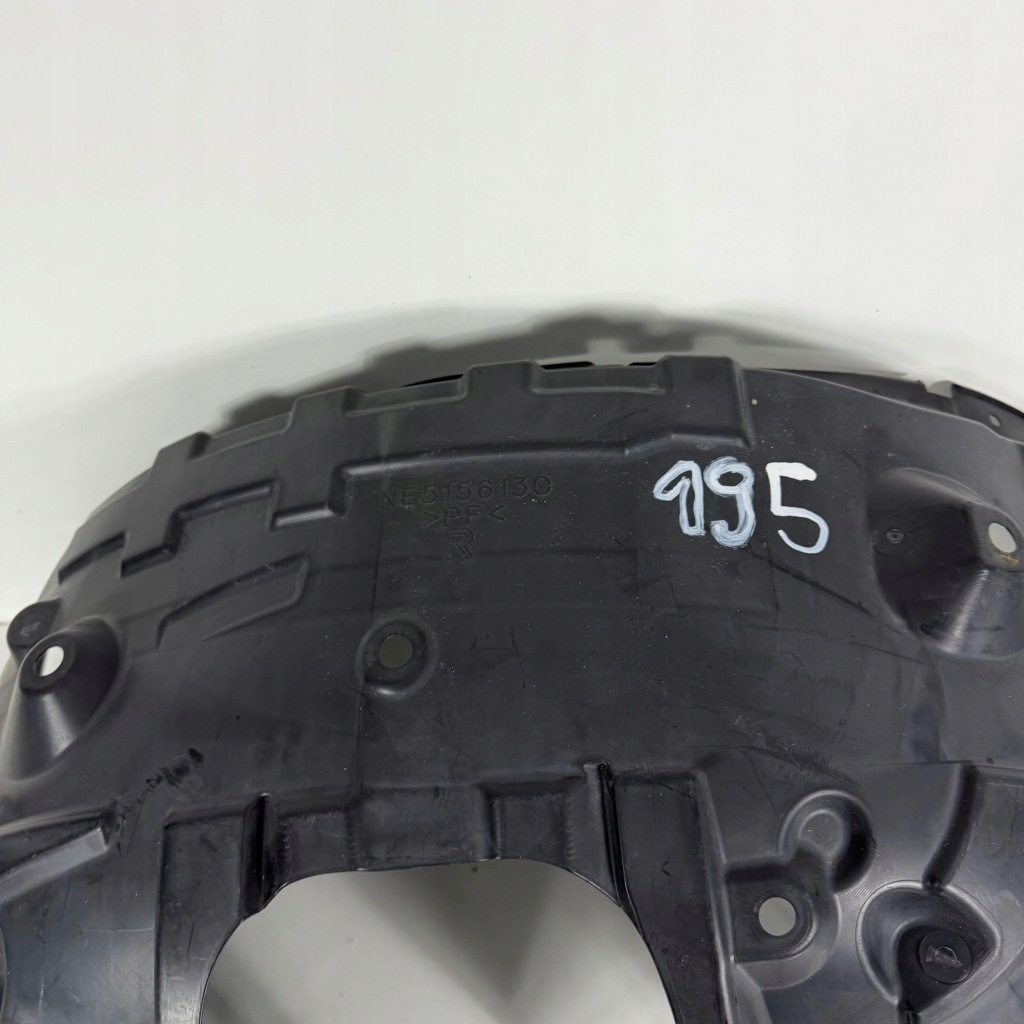 фото №5, Підкрилок правий перед праве mazda mx-5 miata nc оригінальний номер оригінал ne5156130