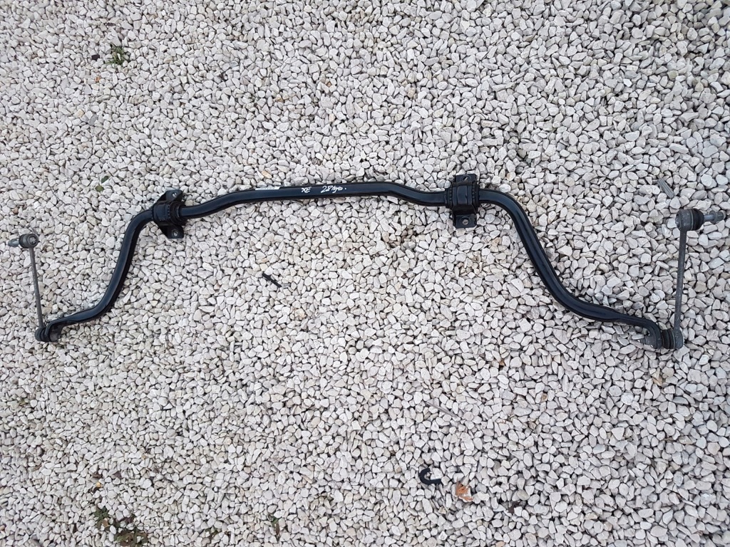 фото №1, Тяга стабілізатор перед з'єднувачі jaguar xe x760