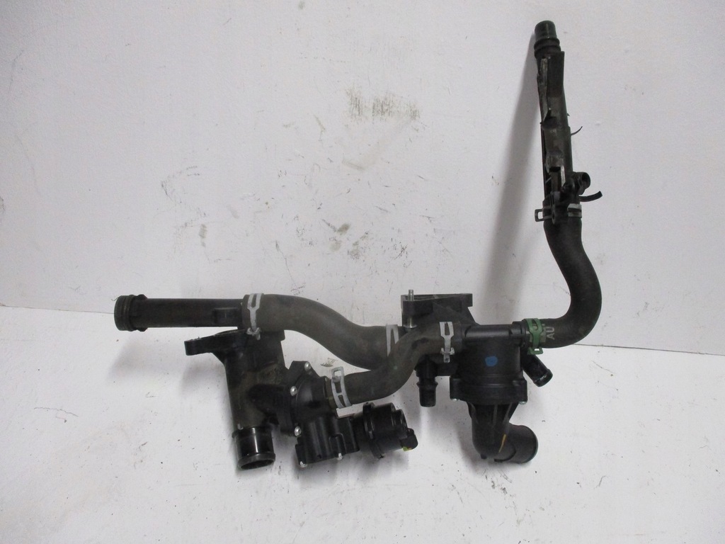 фото №1, Wąż труба renault talisman