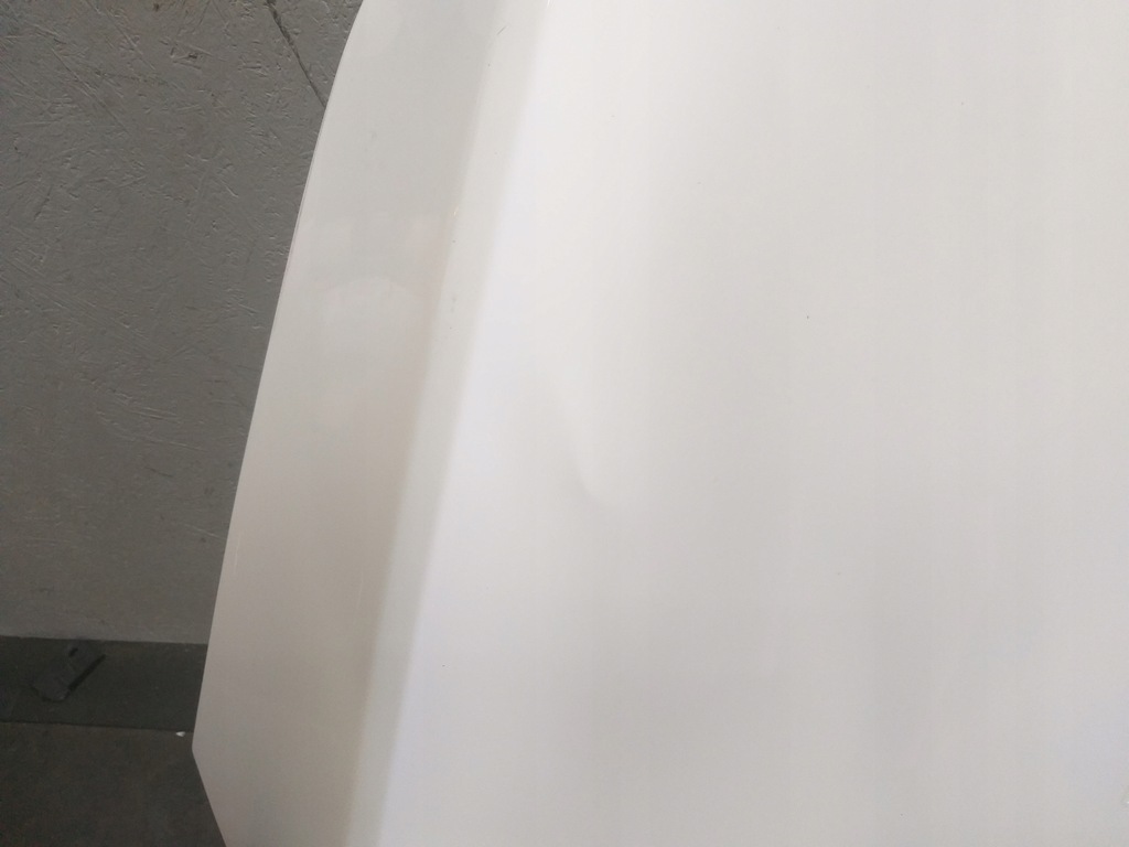 фото №3, Капот ford kuga mk2