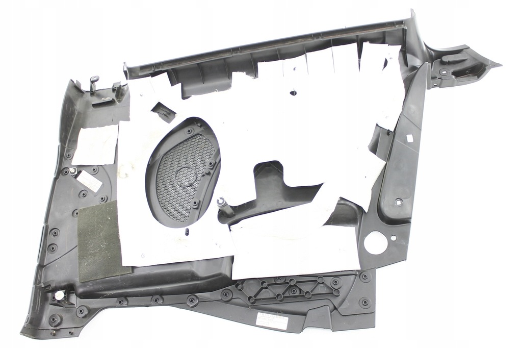 фото №5, Mini cooper one r56 обивка обшивка задний левый