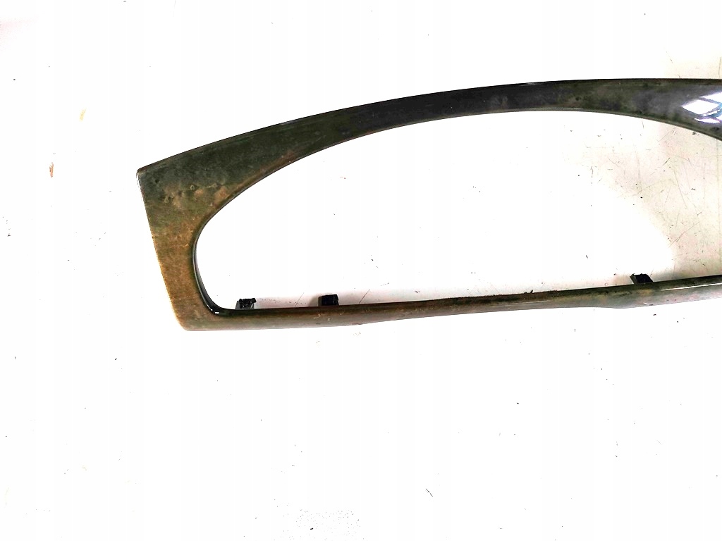 фото №2, Jaguar s-type r 06r 4,2 рамка спидометра