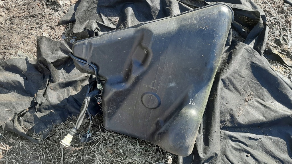 фото №6, Cadillac xlr бак топлива bak датчик давления