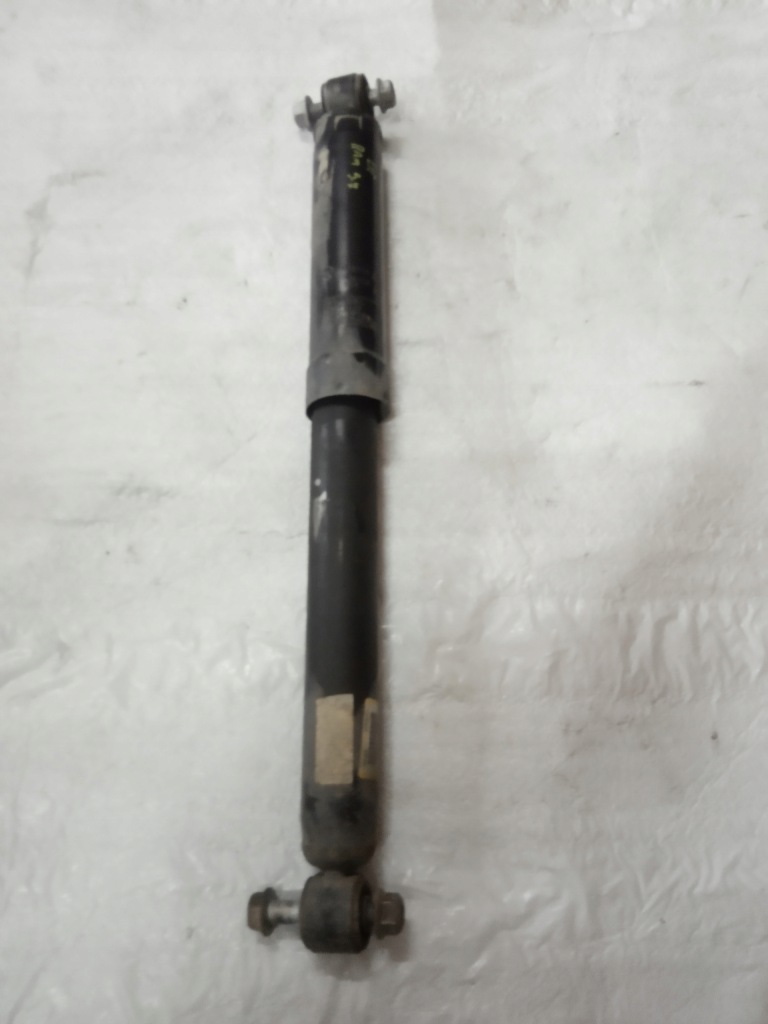 фото №1, Dodge ram 09- амортизатор задняя 68194016aa