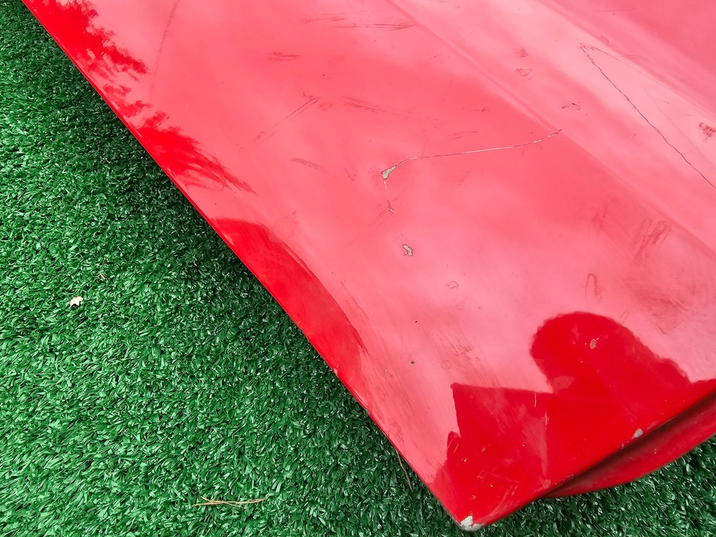 фото №13, Двері правий задня hyundai i30 iii kombi