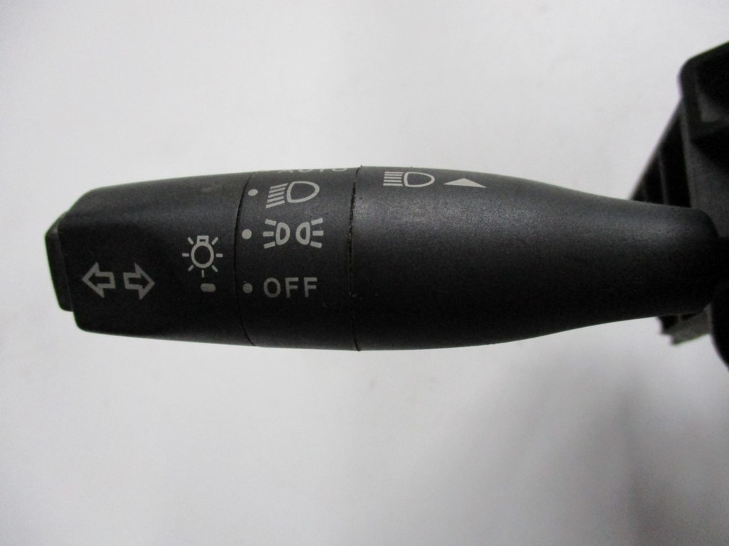 фото №5, Перемикач світла двірник поворотник jaguar xkr