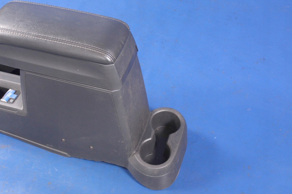 фото №12, Подлокотник туннель средний compass i 13r lift