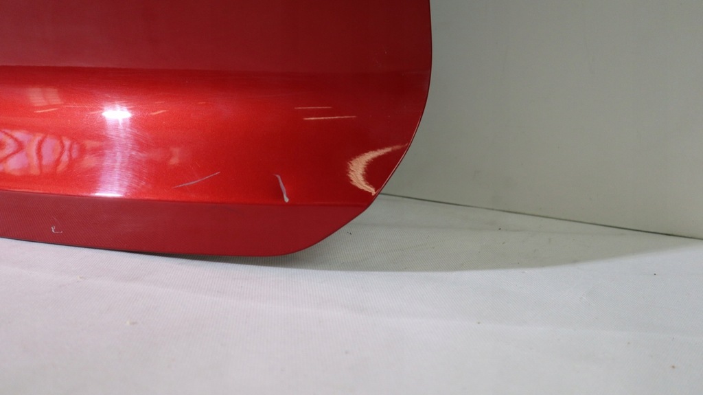 фото №6, Volvo xc40 кришка багажника багажника 725