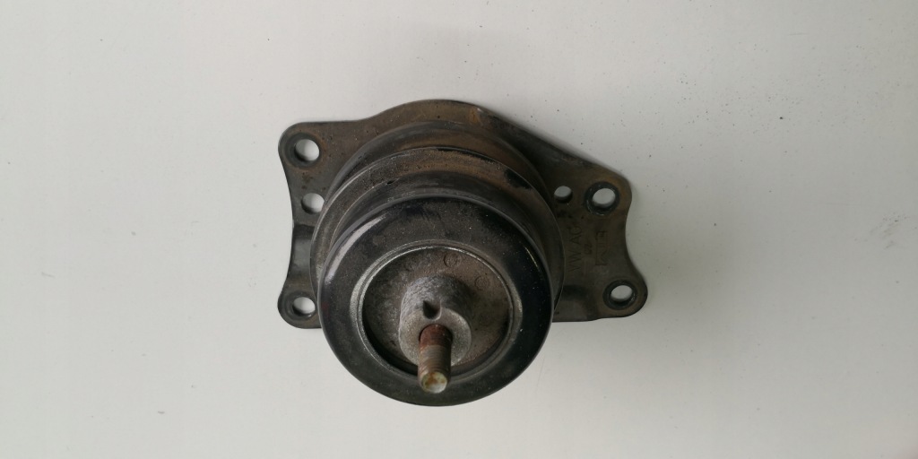 фото №1, Vw audi подушка двигуна 6q0199262bd