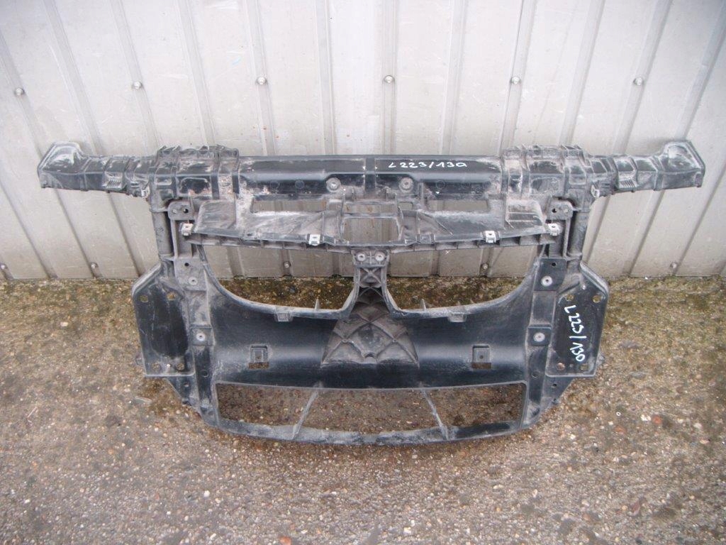 фото №8, Bmw 1 e87 pas передній 1857514007 1857515016 - повний