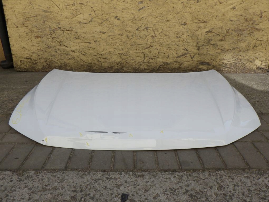 фото №8, Vw t roc t-roc troc 2ga 17- капот