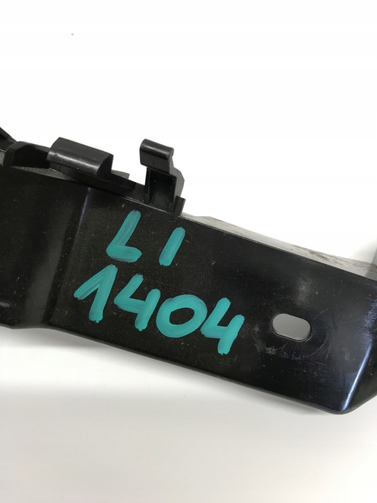 фото №11, Tesla y направляющая бампера задняя задний 1494045-00-c