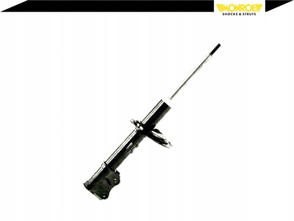 фото №3, Monroe амортизатор opel agila suzuki splash swift