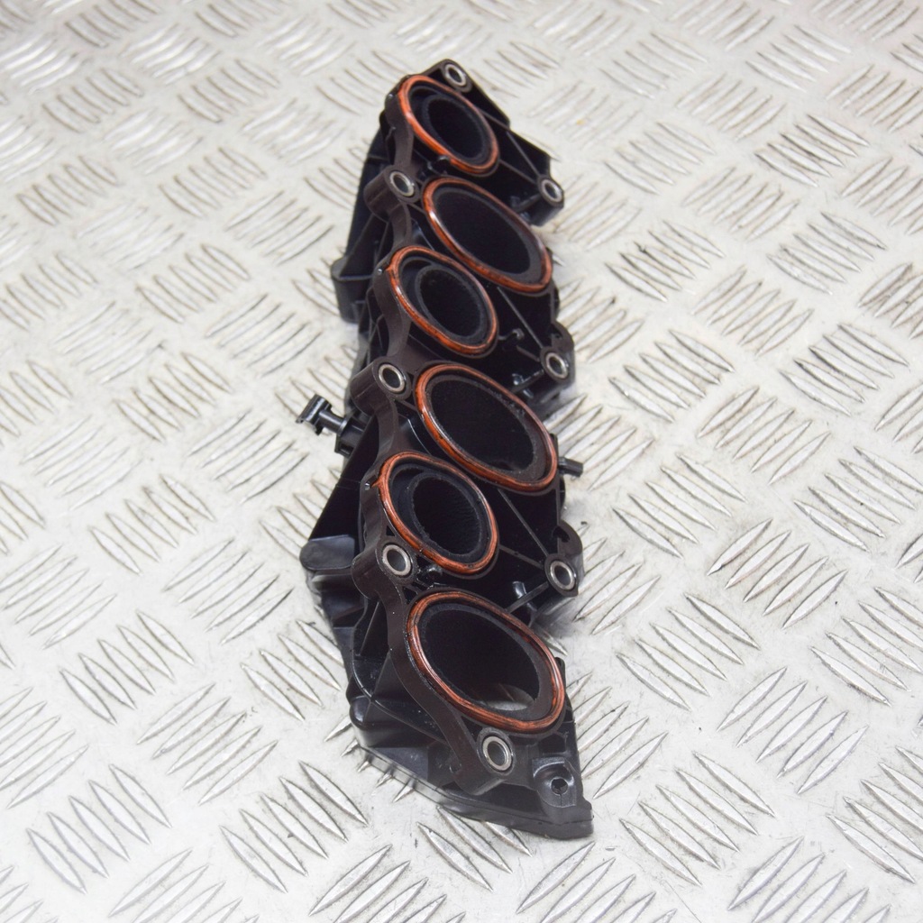 фото №5, Audi a6 s6 c7 4g 2014 колектор всмоктуючий