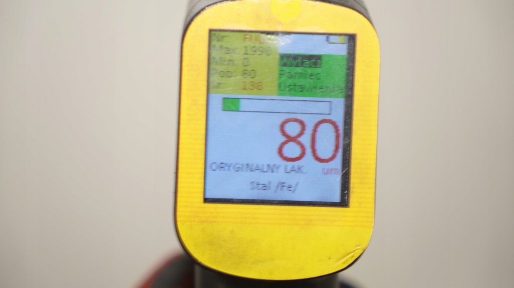 фото №9, Капот крышка двигателя toyota auris i 06-09r 1g3