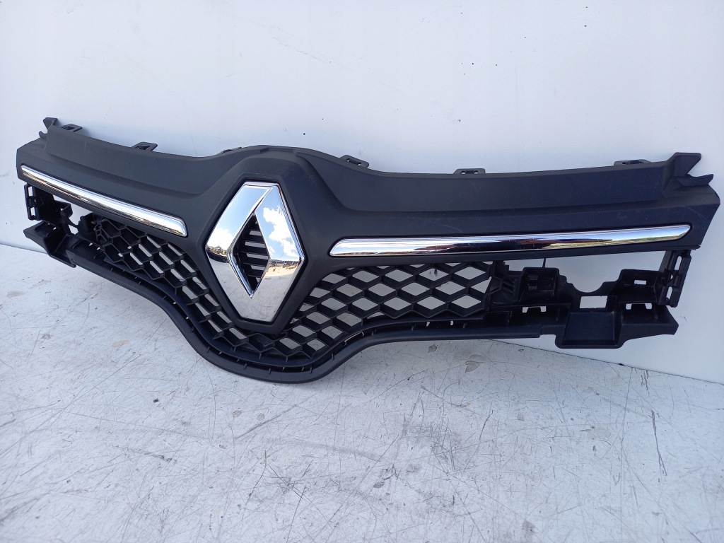 фото №1, Решітка радіатора решітка радіатора renault twingo iii 622566433r