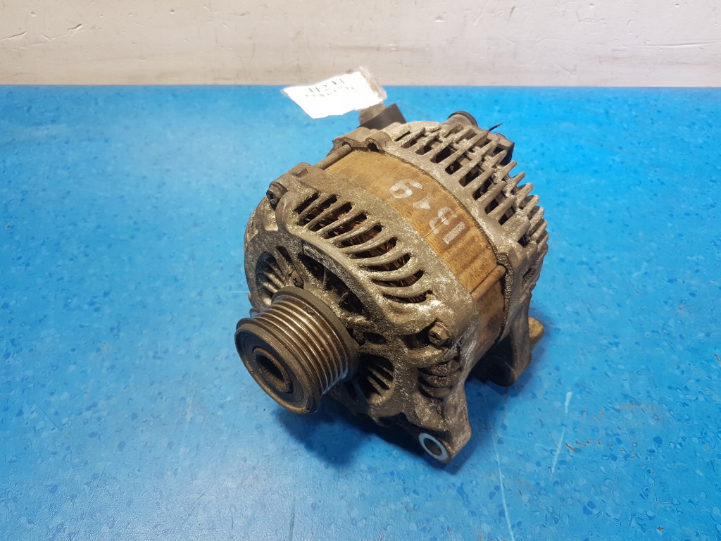 Купить Peugeot 407 2.0 hdi генератор 96547528on80