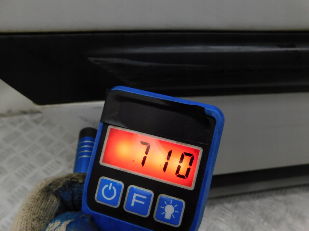 фото №6, Двері праве задня повний - chrysler pacifica 03-08