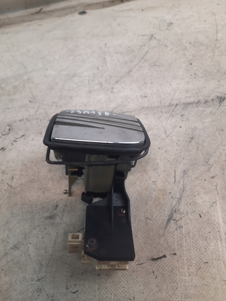 фото №4, Ibiza iii ручка кришки багажника задня 6l6827573d/e