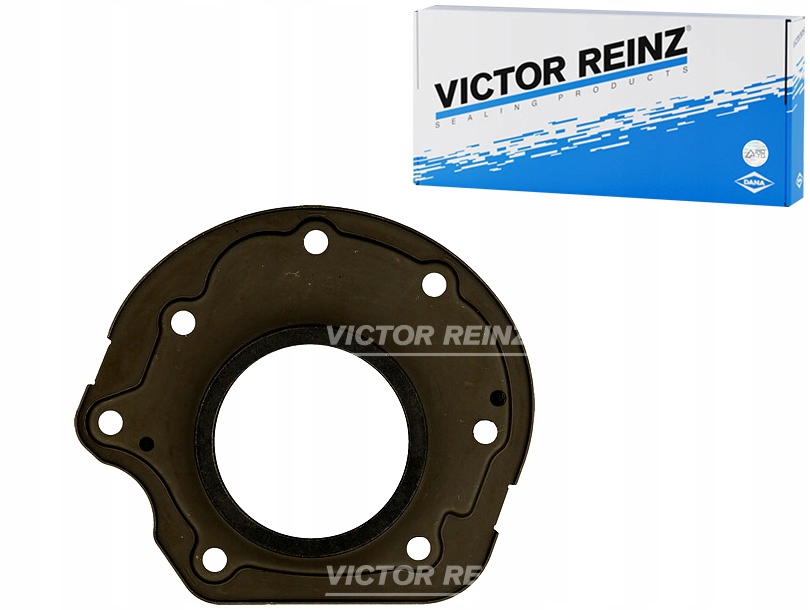 фото №1, Ущільнювач вала колінчастого задня ford c-max courier escort classic