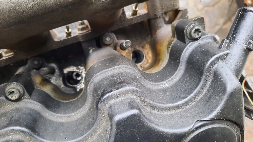 фото №12, Двигатель m740 насос fiat stilo 1.9 jtd 115km измерение