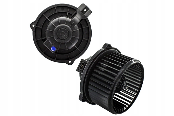 фото №2, Hoffer k92201 вентилятор внутренний