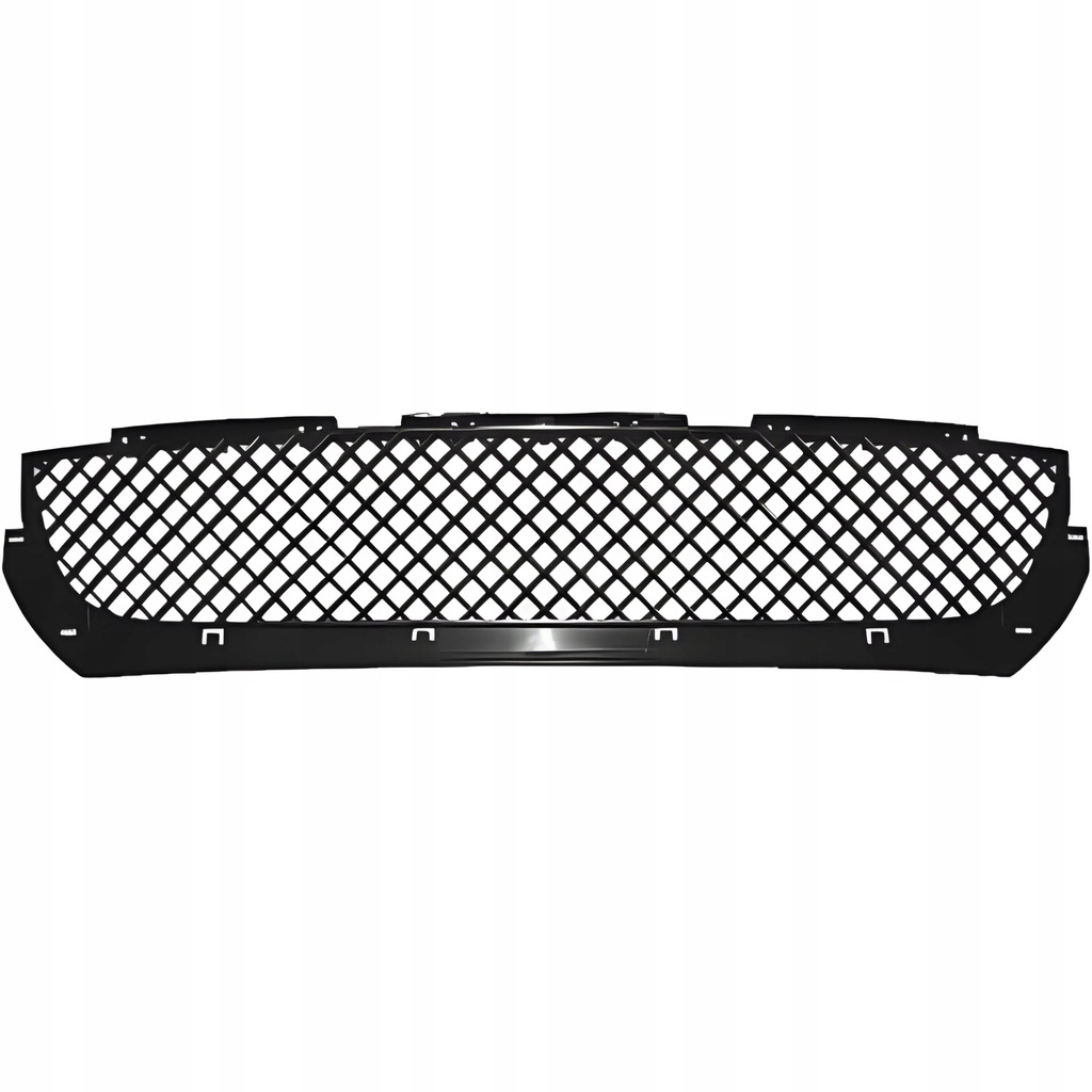 фото №1, Решітка решітка радіатора бампера bmw 3 e46 01-05