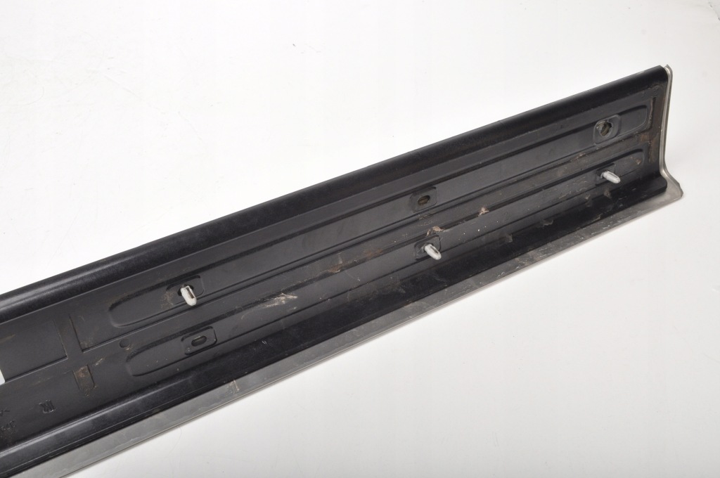 фото №4, Rolls-royce wraith rr5 молдинг поріг правий перед