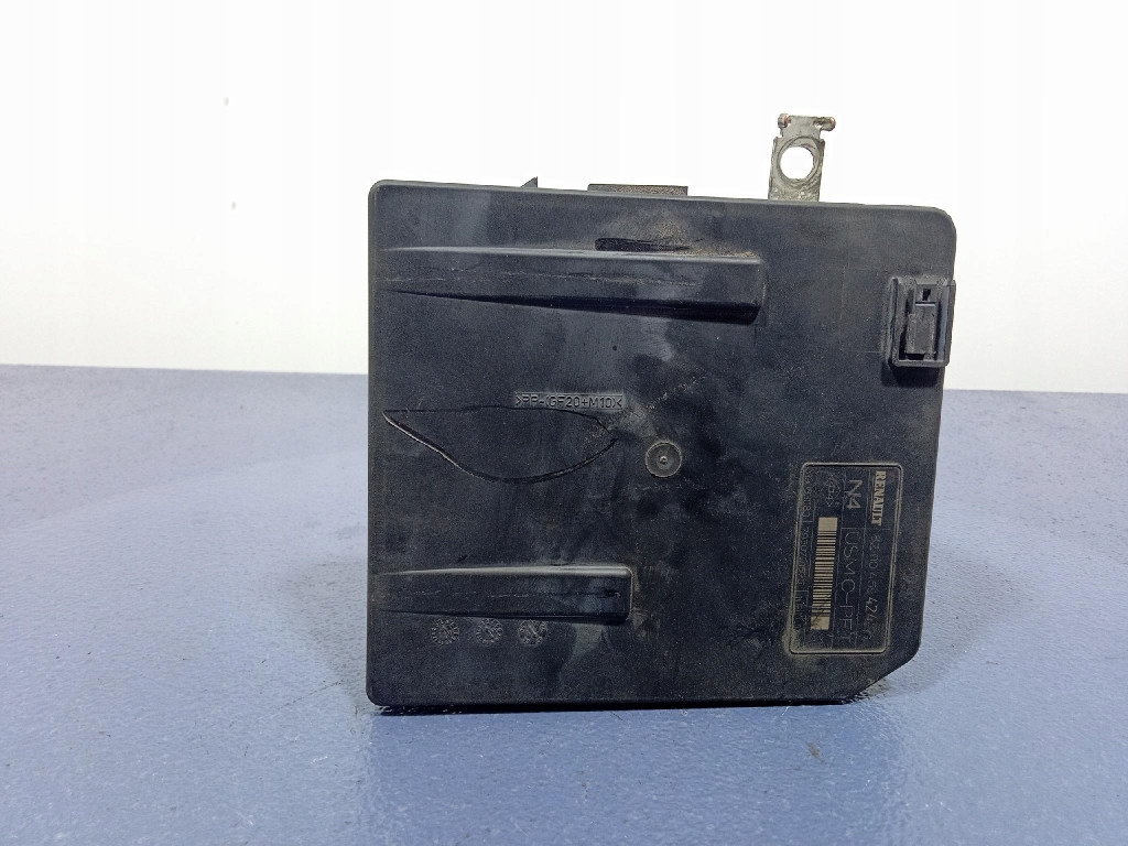 фото №2, Коробка модуль usm renault scenic ii megane ii