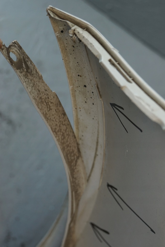 фото №16, Бампер перед opel corsa d lift opc