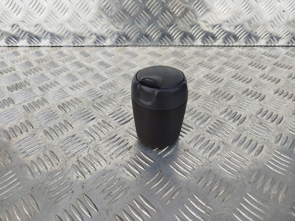 фото №1, Пепельница scania r