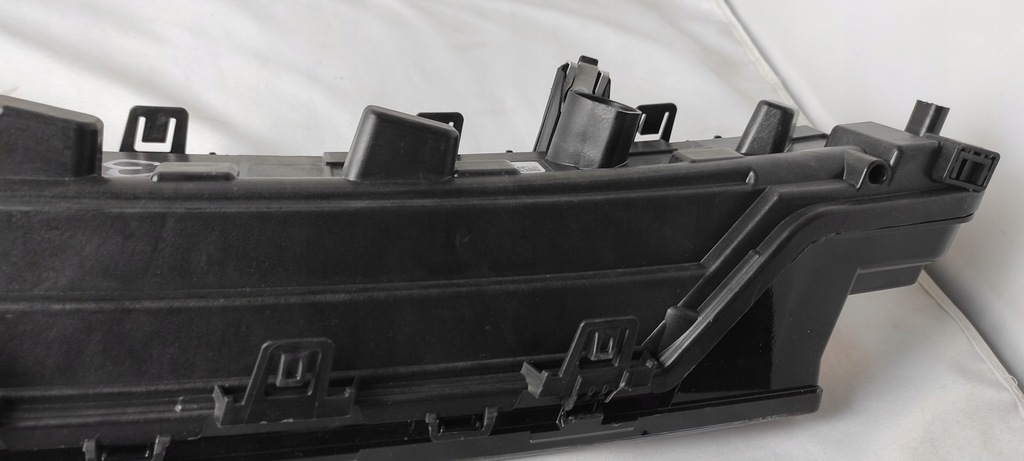 фото №8, Лампа led drl ліва vw transporter t7 multivan