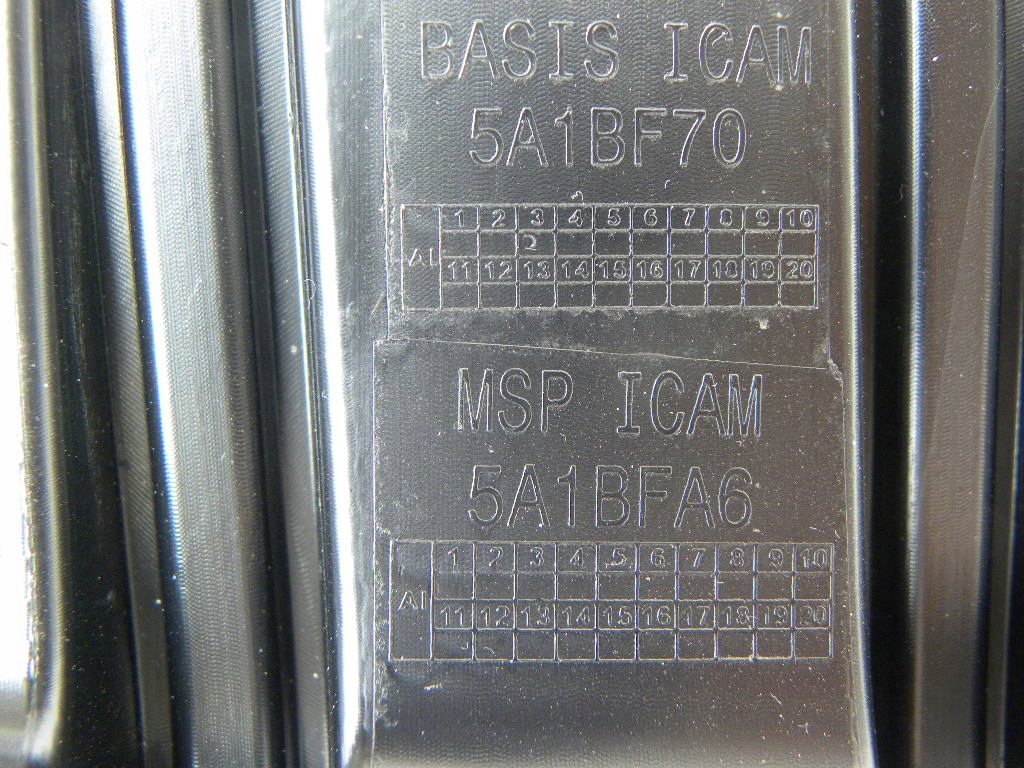 фото №7, Bmw 3 g20 бампер перед решётка радиатора gryl перед