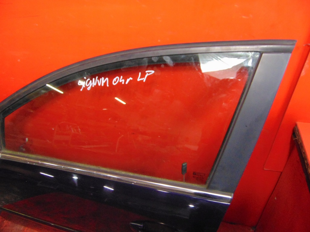 фото №2, Vectra c signum двері ліва перед передні z21a