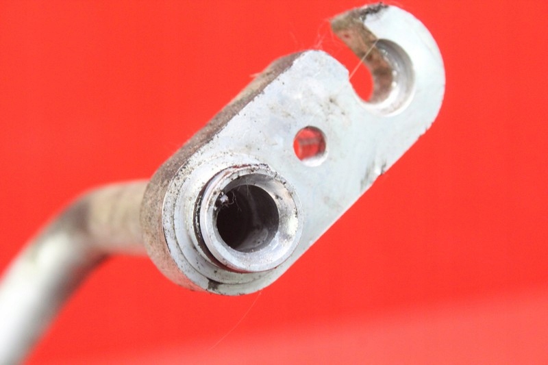 фото №6, Шланг трубка кондиционера subaru outback 5 v 2.5 175 km 14-19