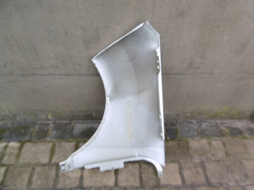 фото №3, Ford ecosport ii - крила передній правий