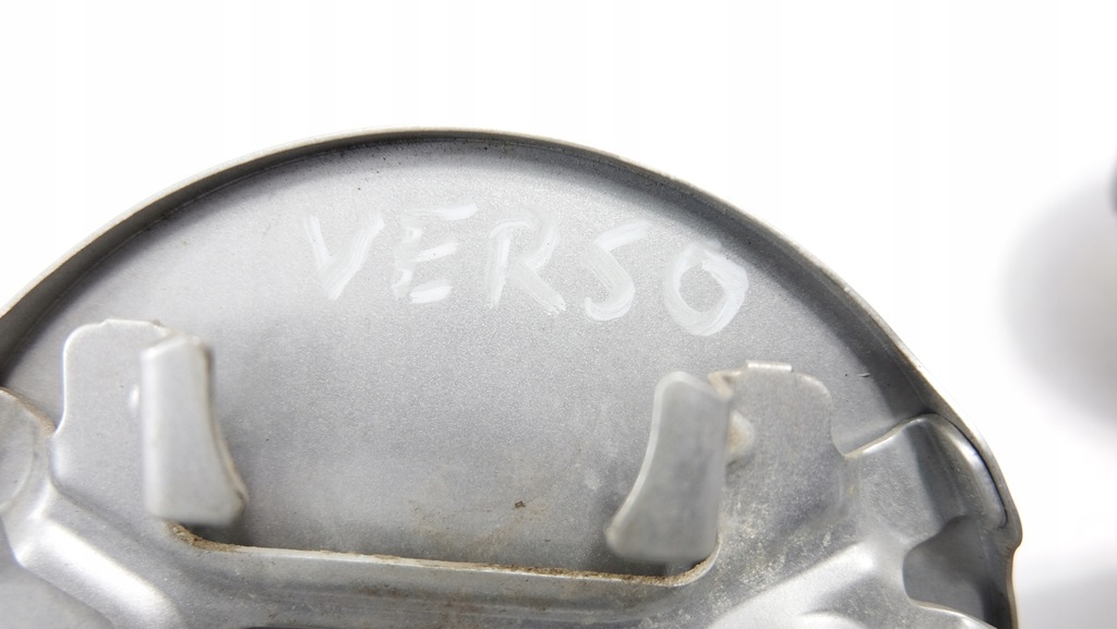 фото №5, Toyota verso крышка заливной топлива 1f7